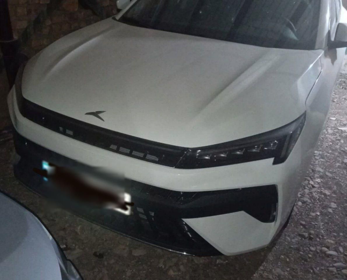 کی ام سی J7 اتوماتیک - 2024