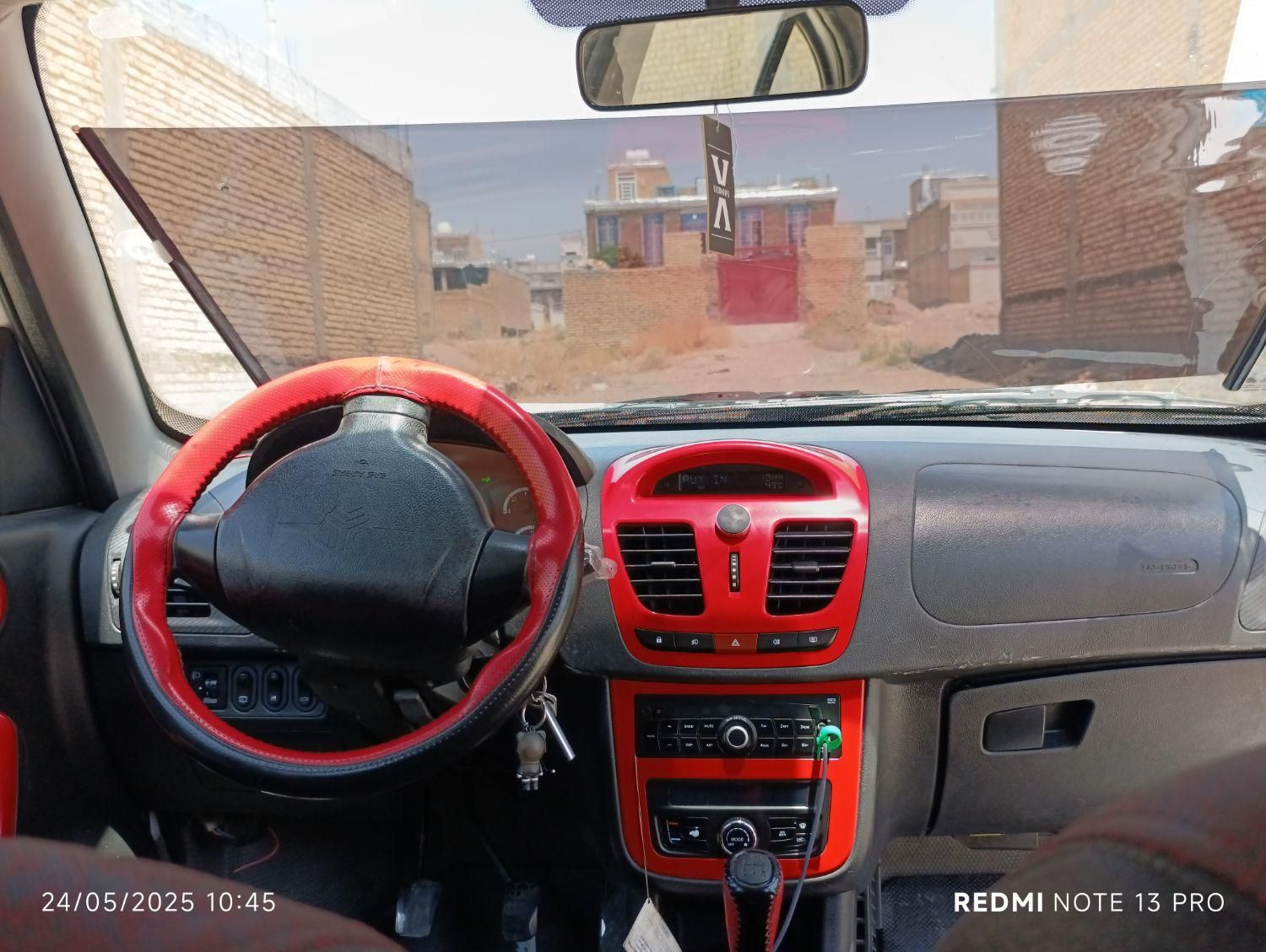 خودرو کوییک، R آگهی ann_18304185