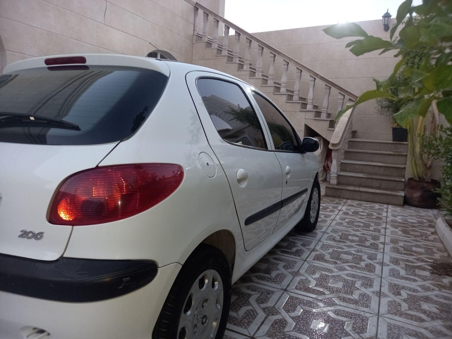 خودرو پژو، 206 آگهی ann_18304191