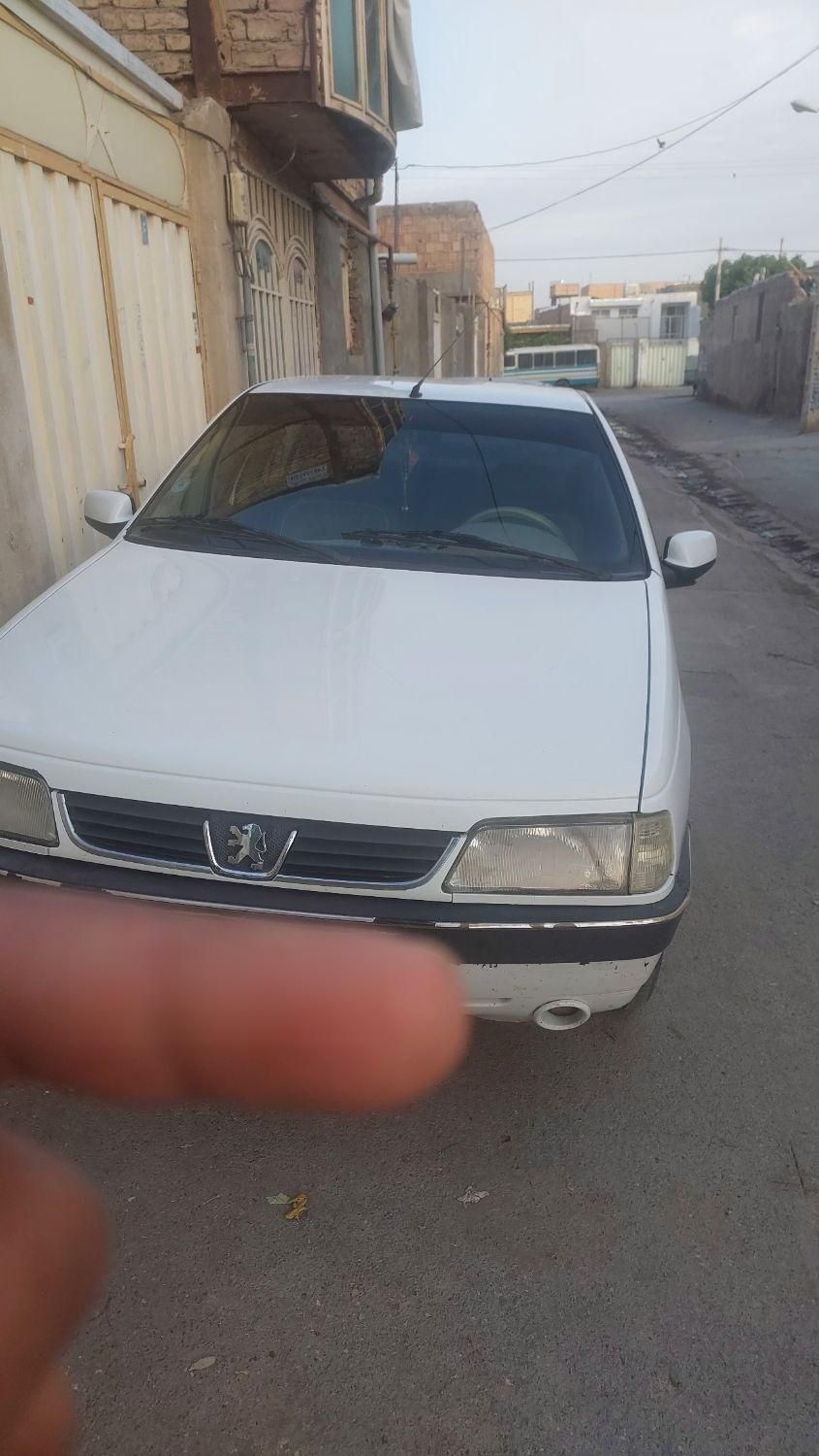خودرو پژو، 405 آگهی ann_18304197