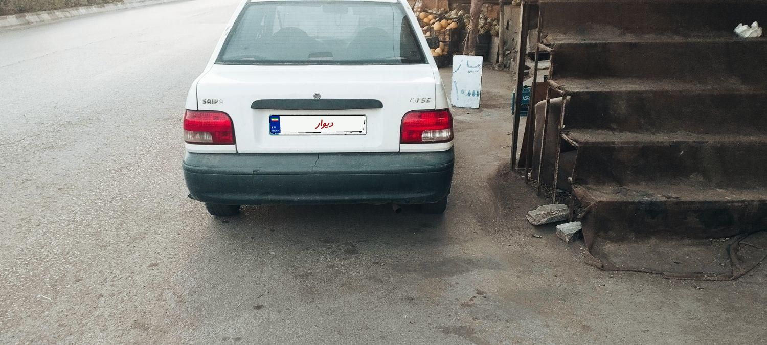 خودرو پراید، 131 آگهی ann_18304198