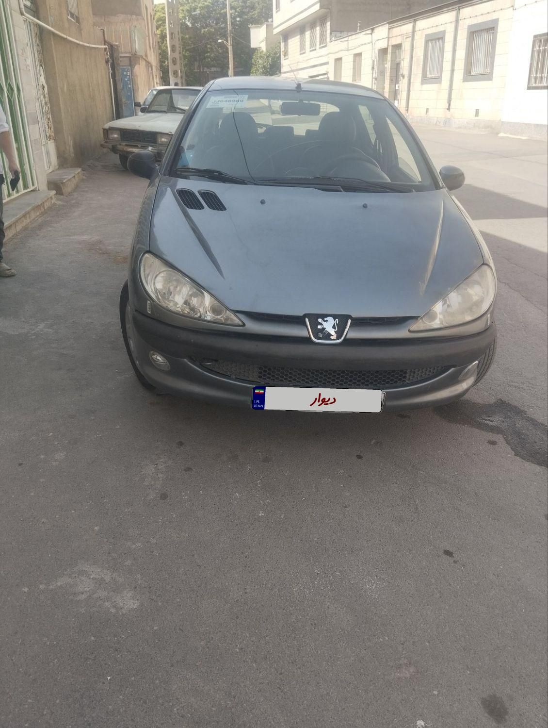 خودرو پژو، 206 آگهی ann_18304215