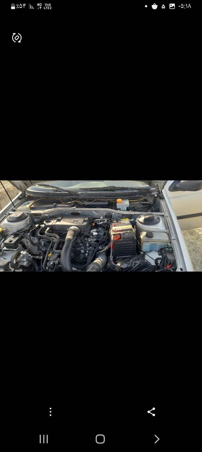 پژو 405 GL - 1370