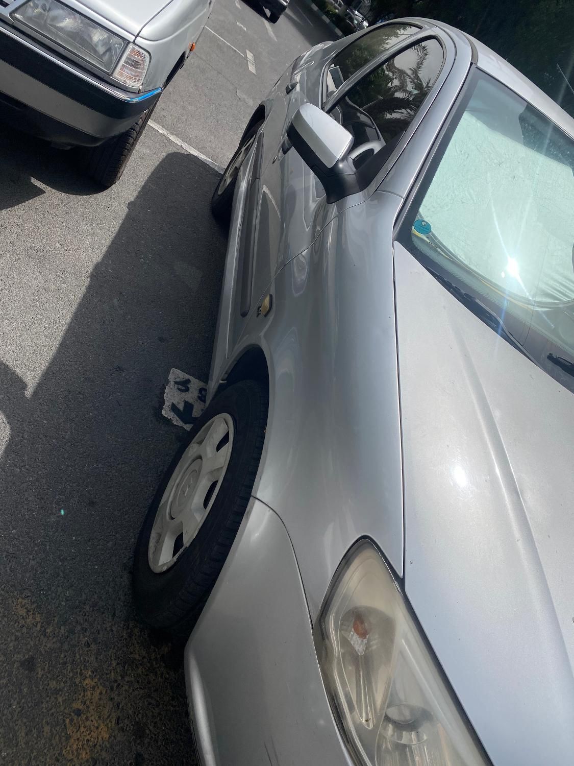 رانا LX - - 1392