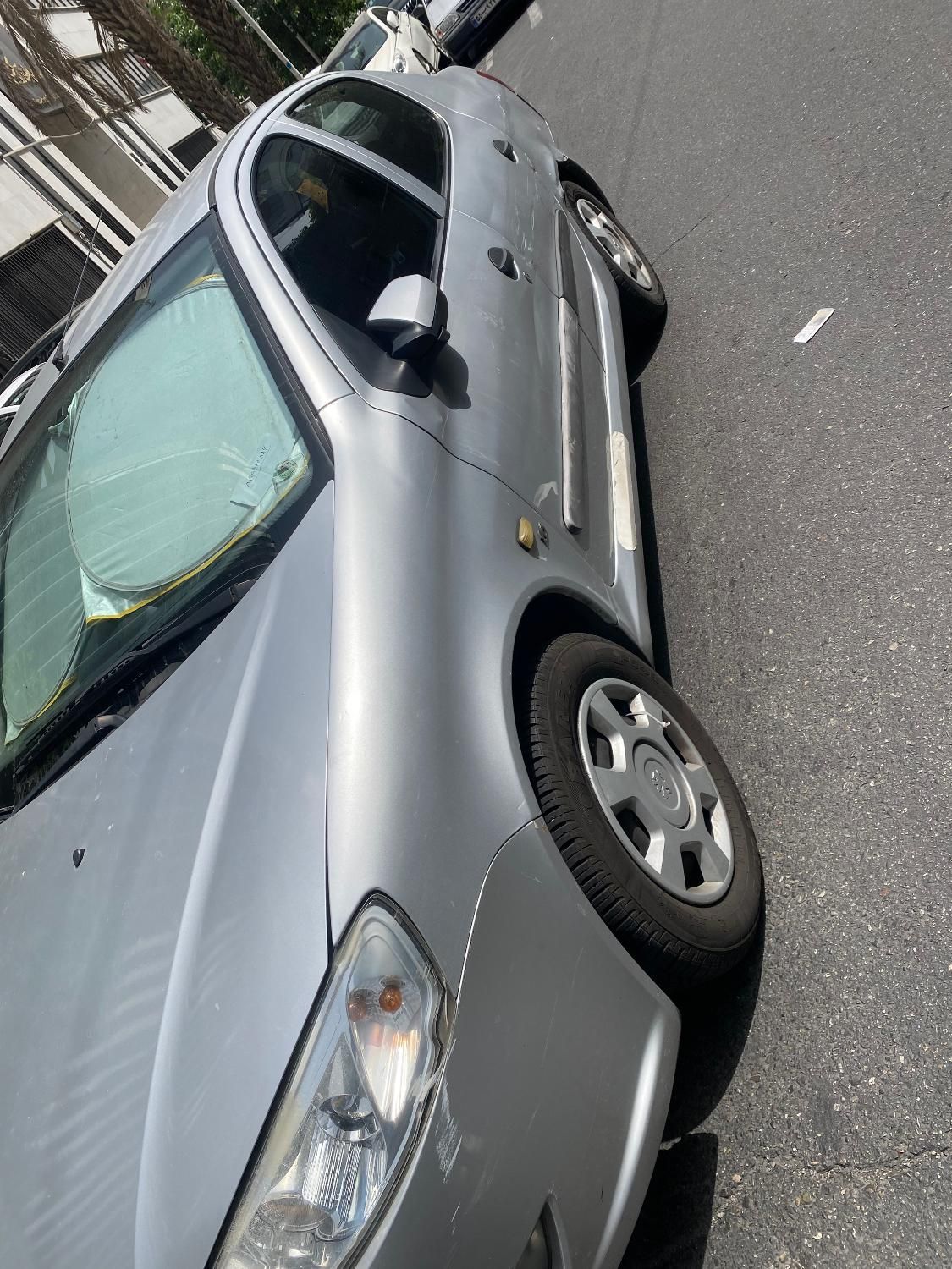 خودرو رانا، LX آگهی ann_18304219
