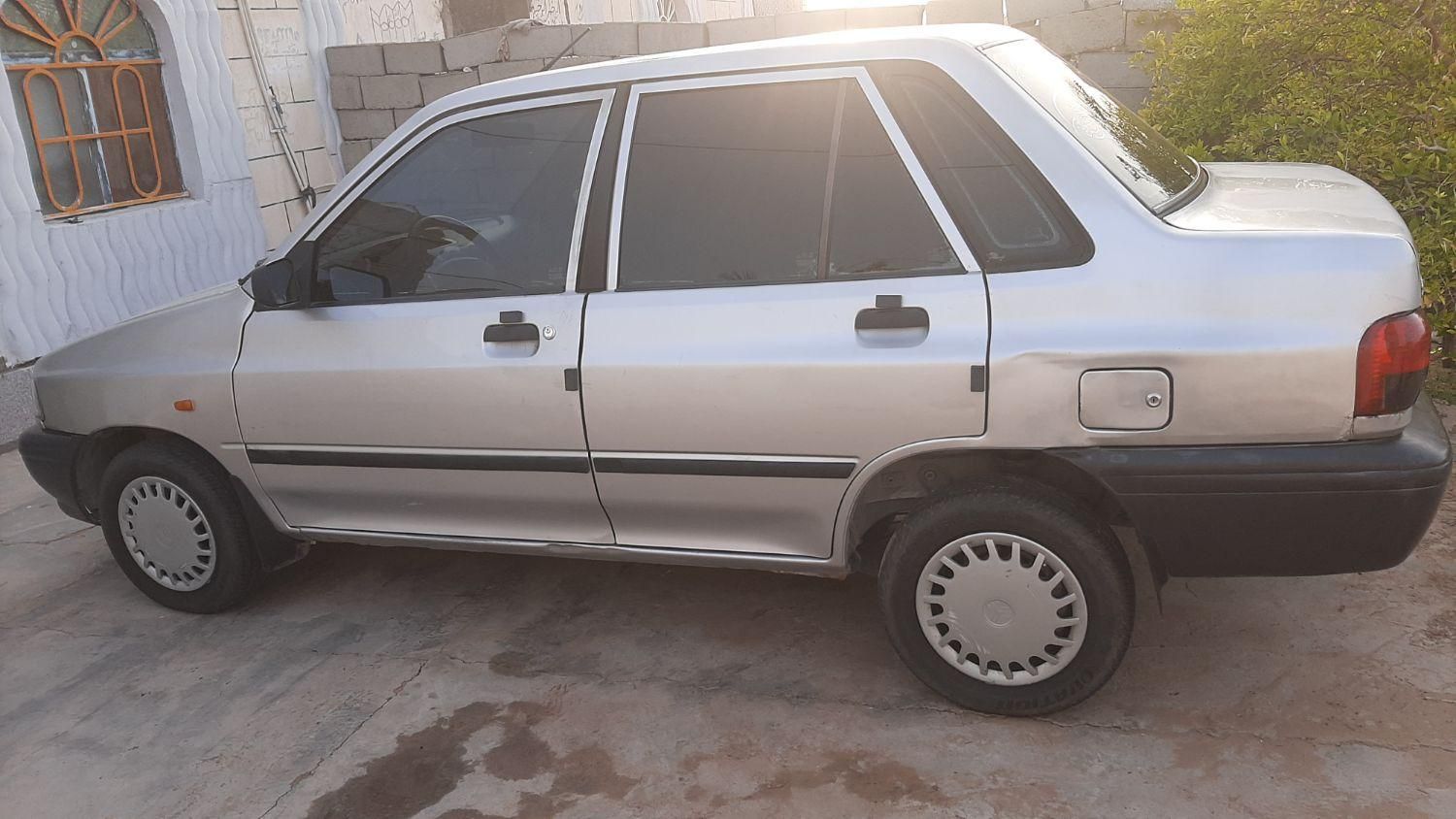 خودرو پراید، 131 آگهی ann_18304226