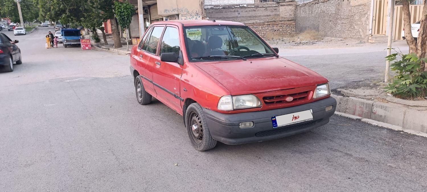 خودرو پراید، صبا آگهی ann_18304227