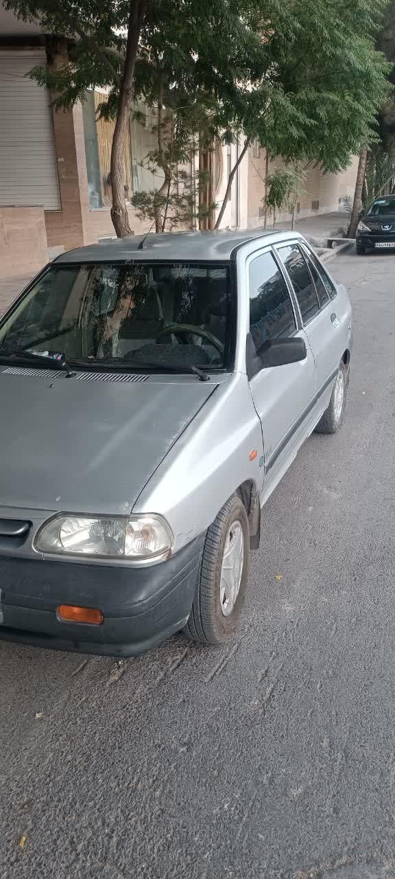 خودرو پراید، 131 آگهی ann_18304232
