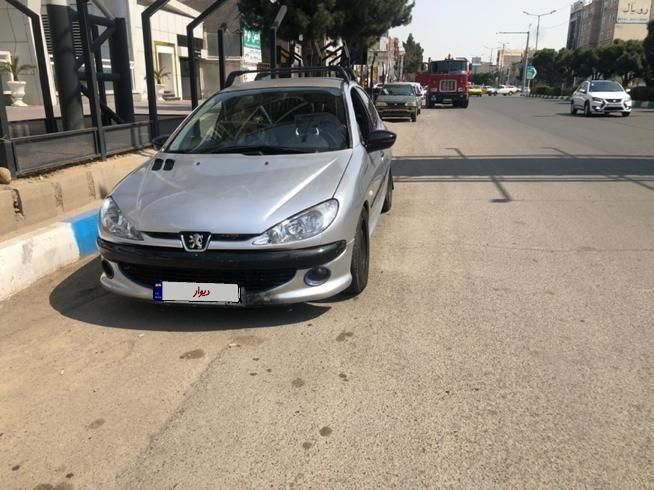 خودرو پژو، 206 آگهی ann_18304235