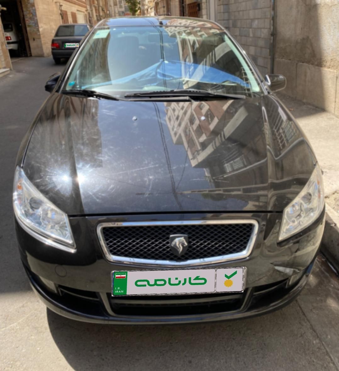 رانا LX - - 1398