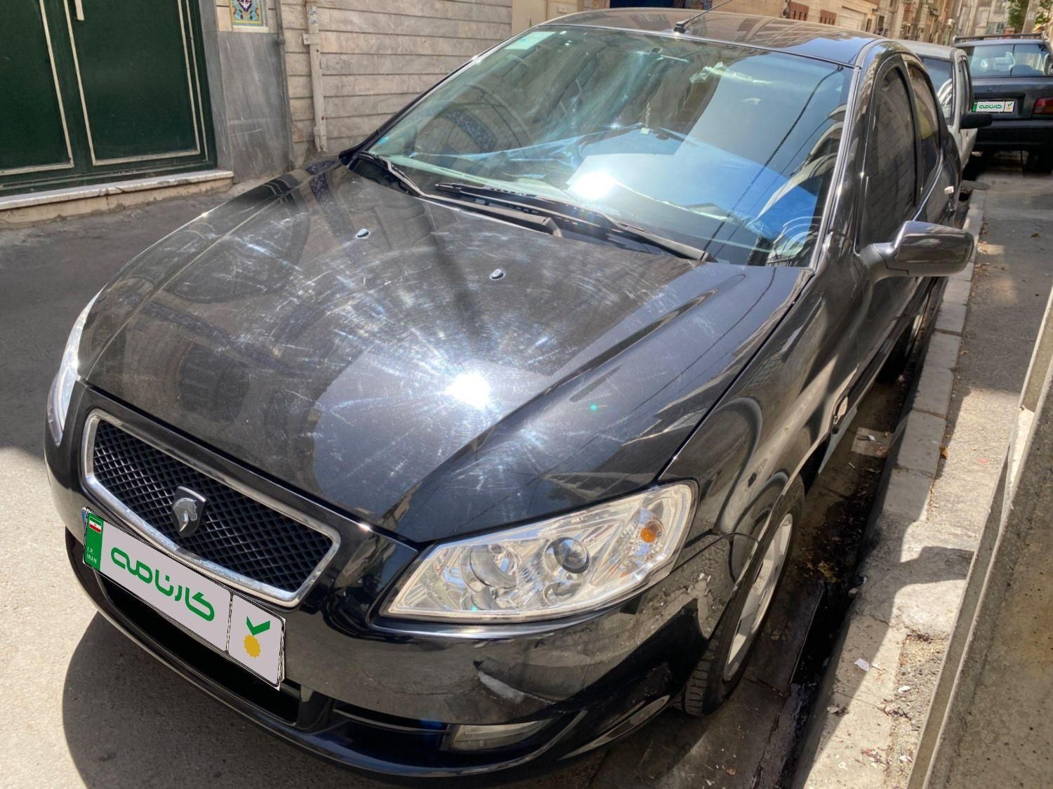 رانا LX - - 1398