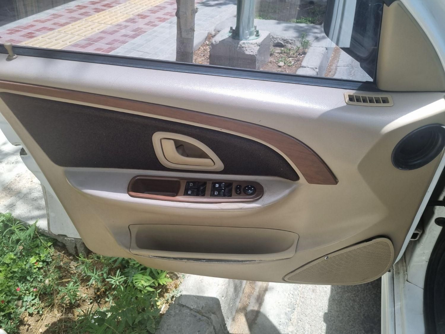 پژو پارس سال - 1400