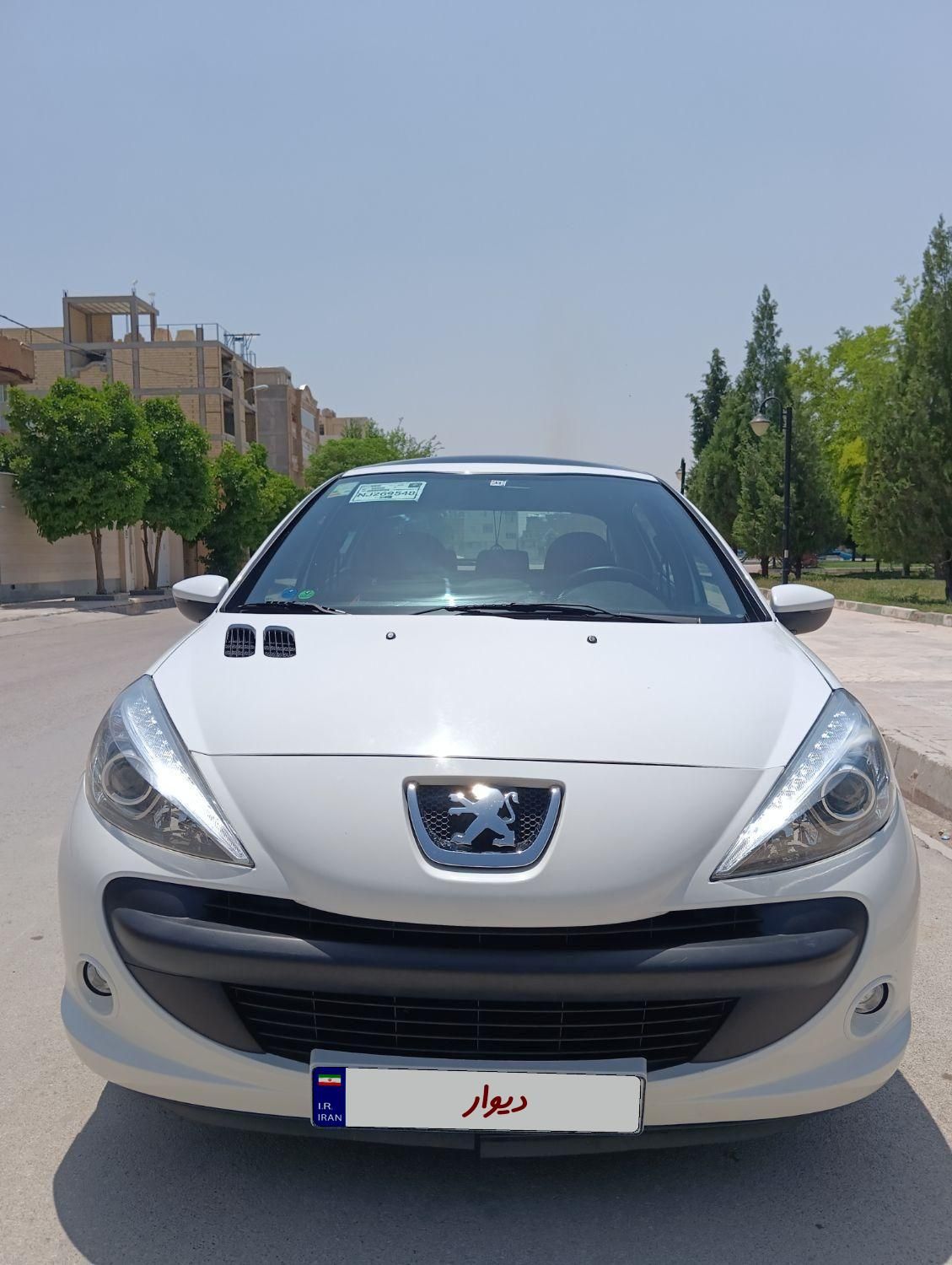 خودرو پژو، 207 آگهی ann_18304252