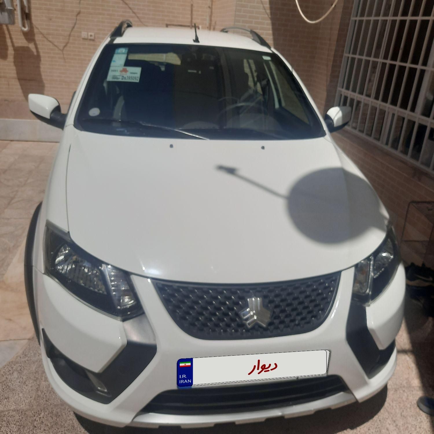 خودرو کوییک، S آگهی ann_18304263