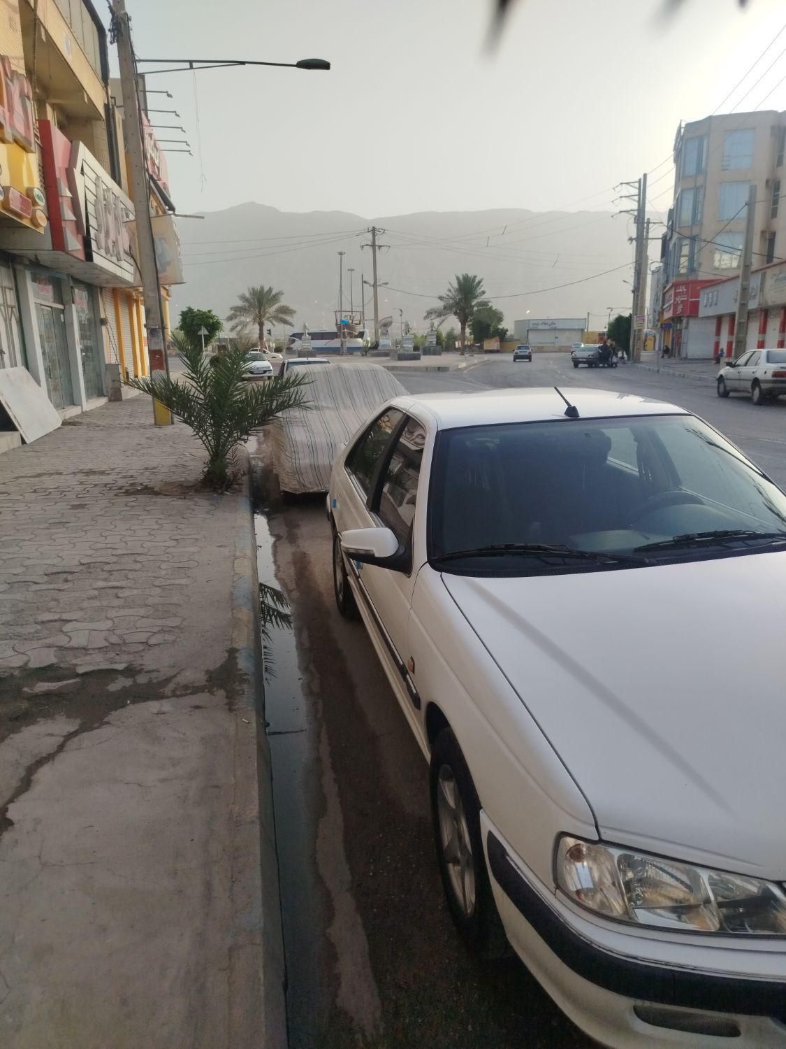 خودرو پژو، پارس آگهی ann_18304266