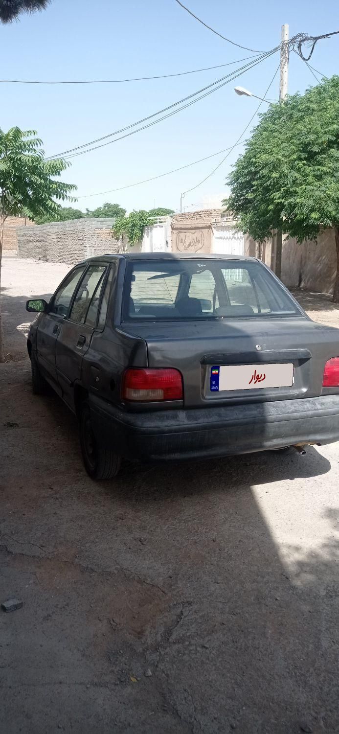 پراید 132 SE - 1392
