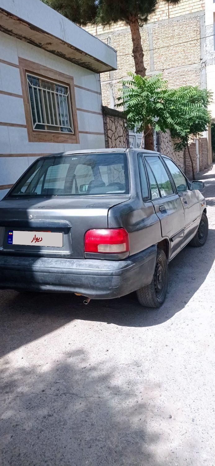 پراید 132 SE - 1392