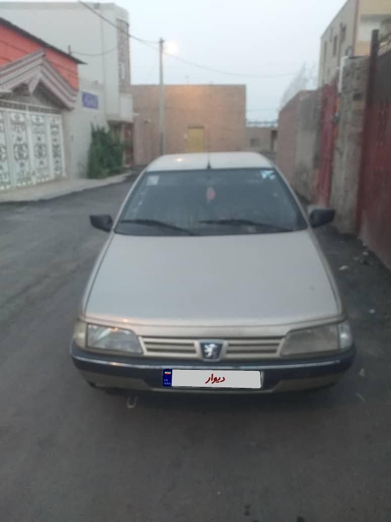 خودرو پژو، 405 آگهی ann_18304277