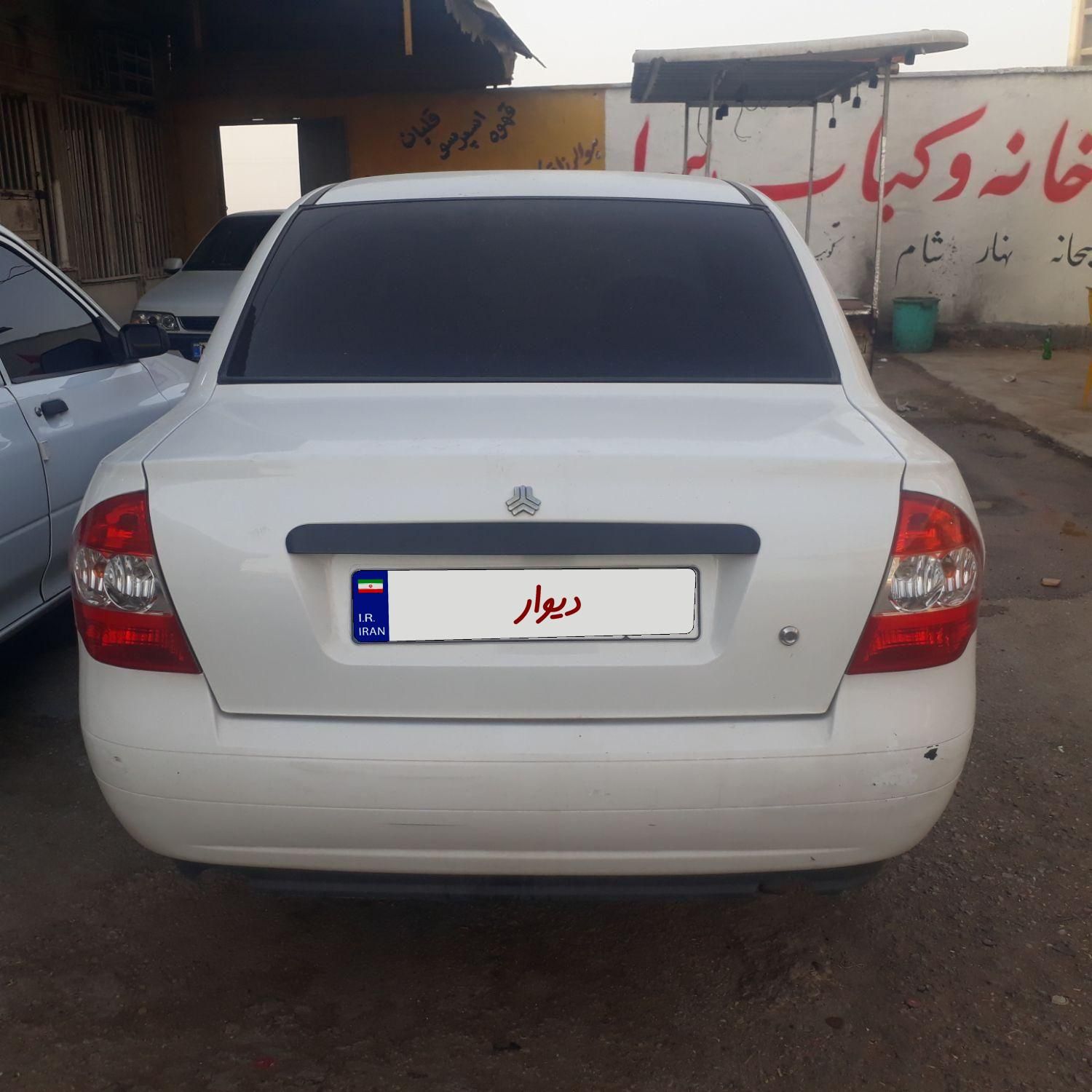 خودرو تیبا، صندوق دار آگهی ann_18304290