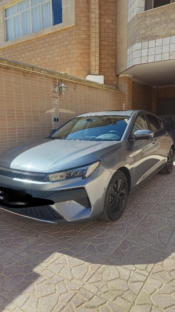 کی ام سی J7 اتوماتیک - 2023