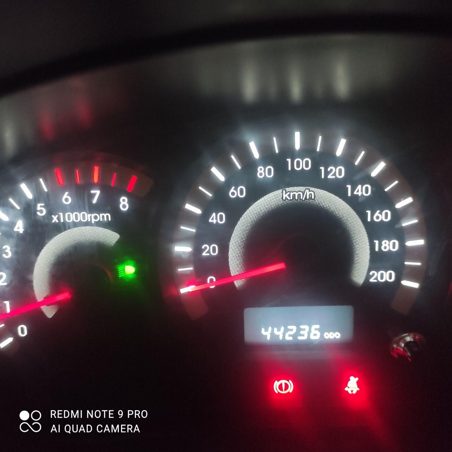 کوییک R دنده‌ای - 1400