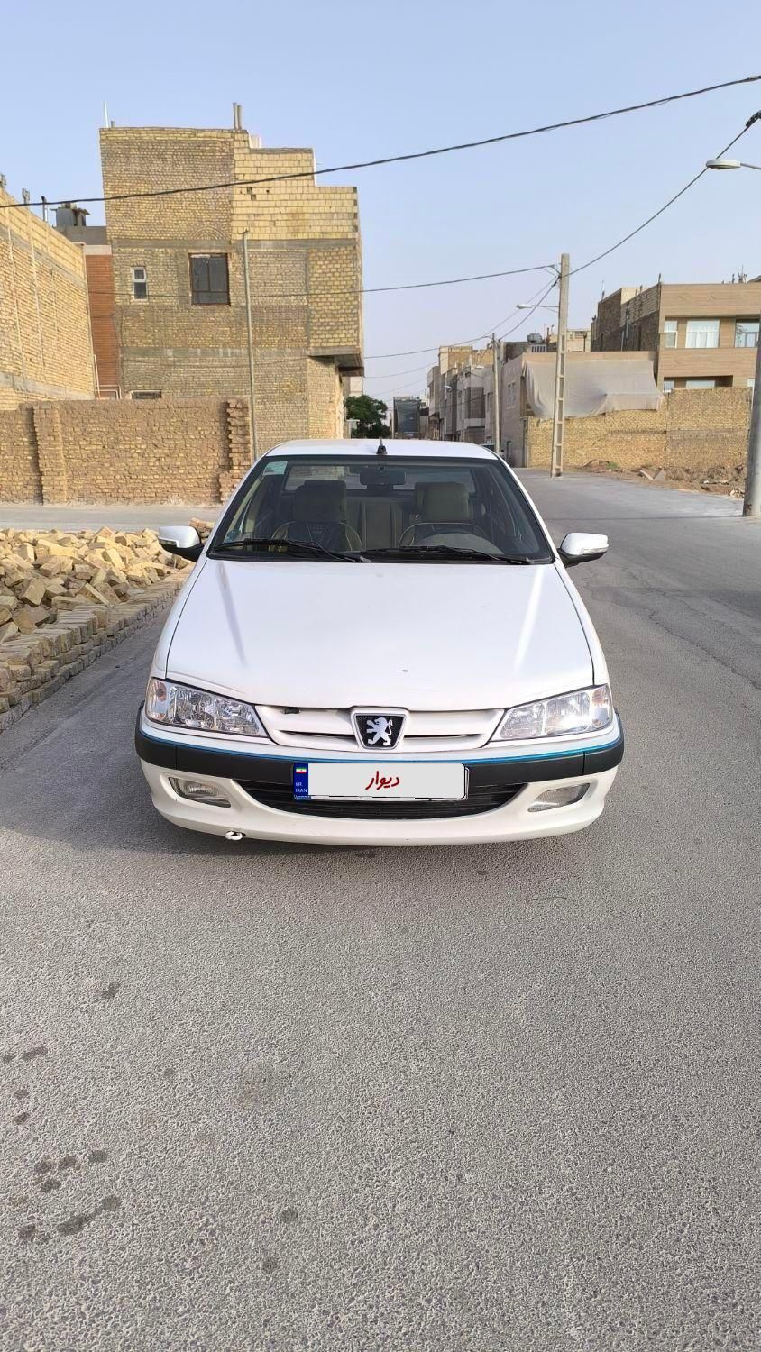 خودرو پژو، پارس آگهی ann_18304300