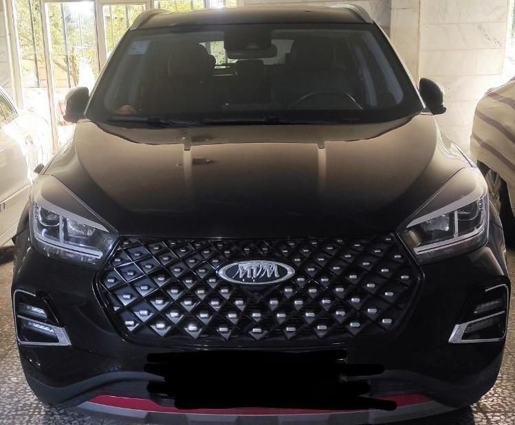 ام وی ام X55 پرو IE - 2022