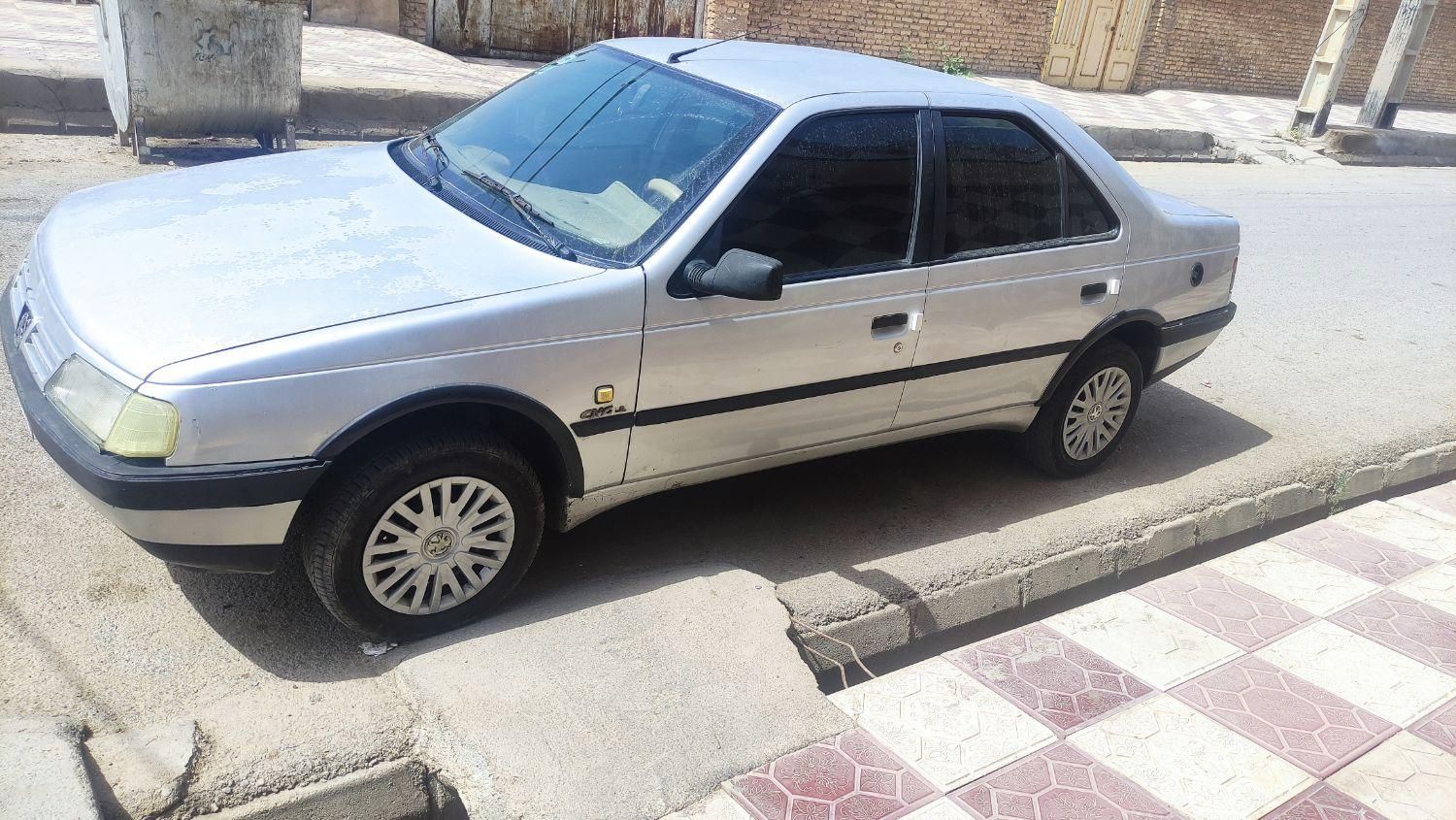 خودرو پژو، 405 آگهی ann_18304341