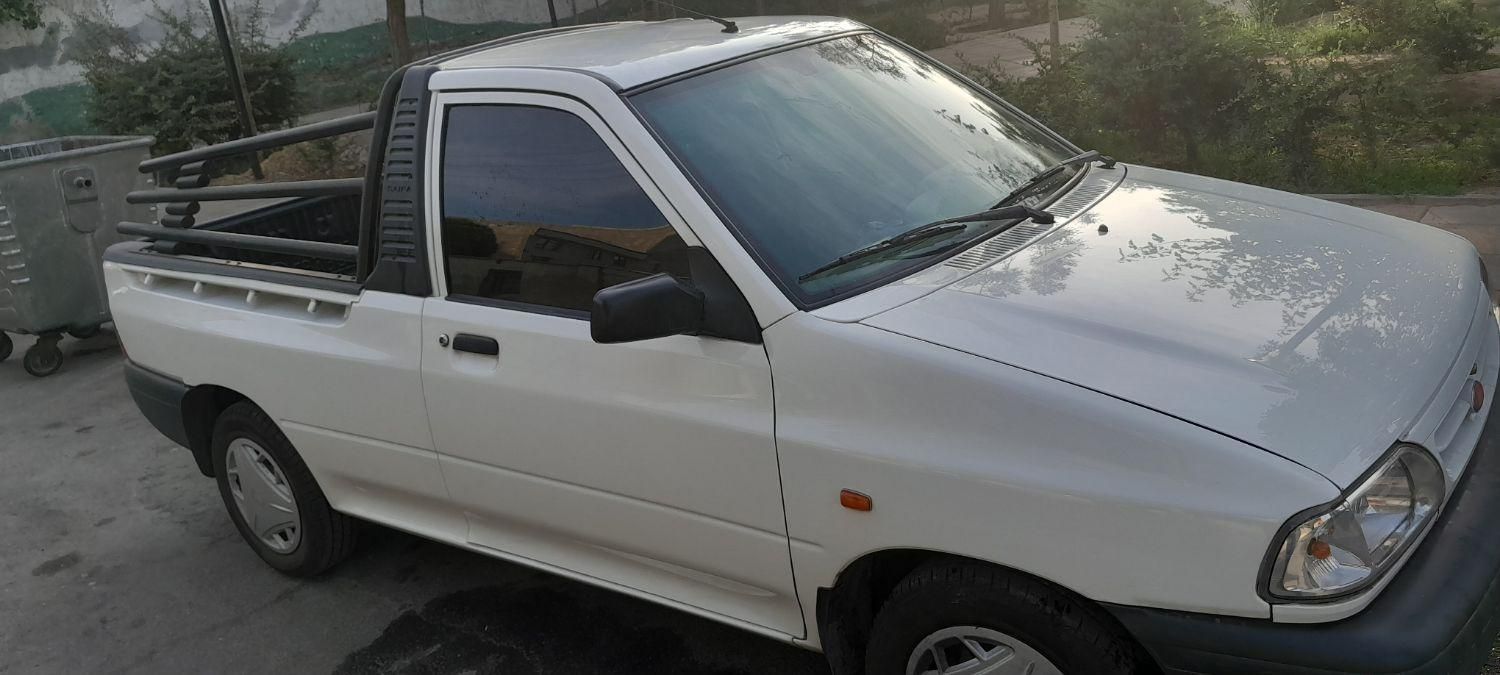 پراید 151 SE - 1402