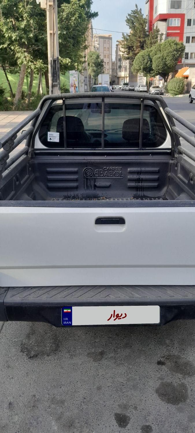 پراید 151 SE - 1402