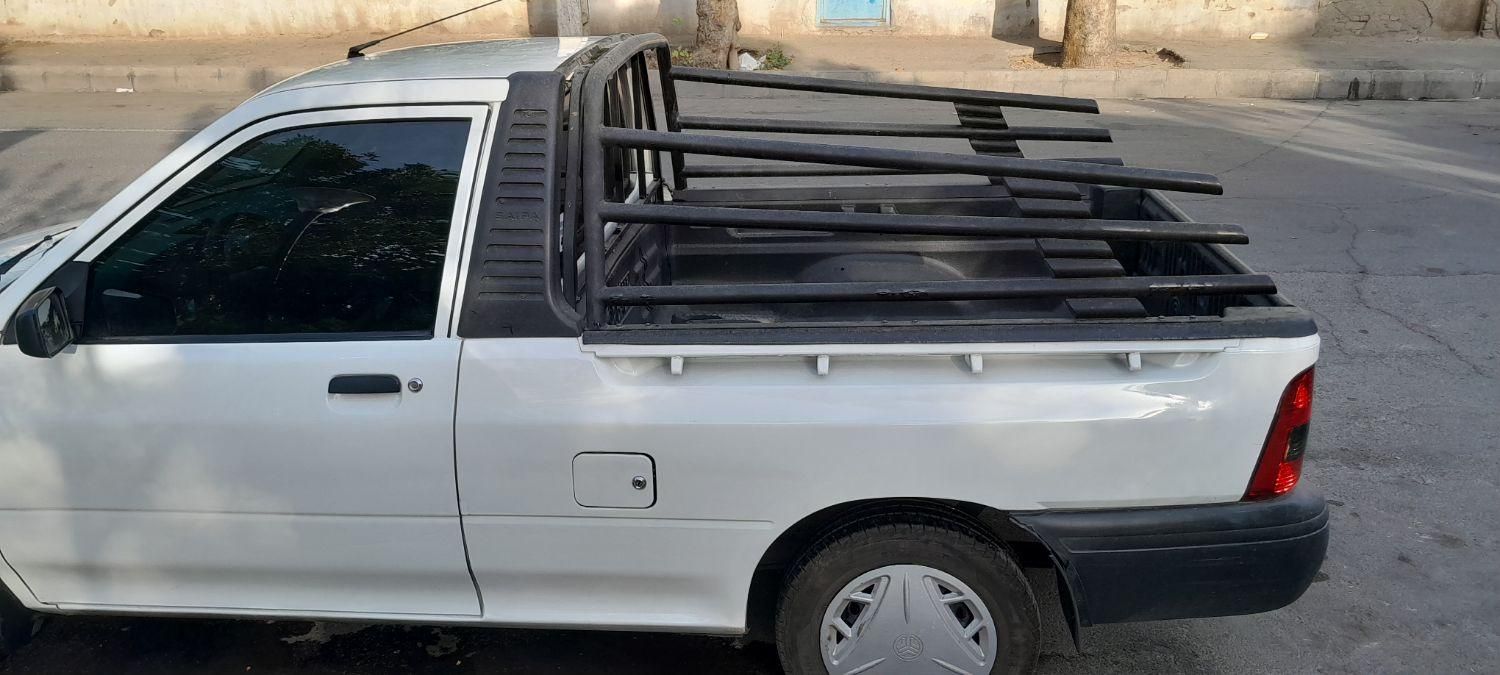 پراید 151 SE - 1402
