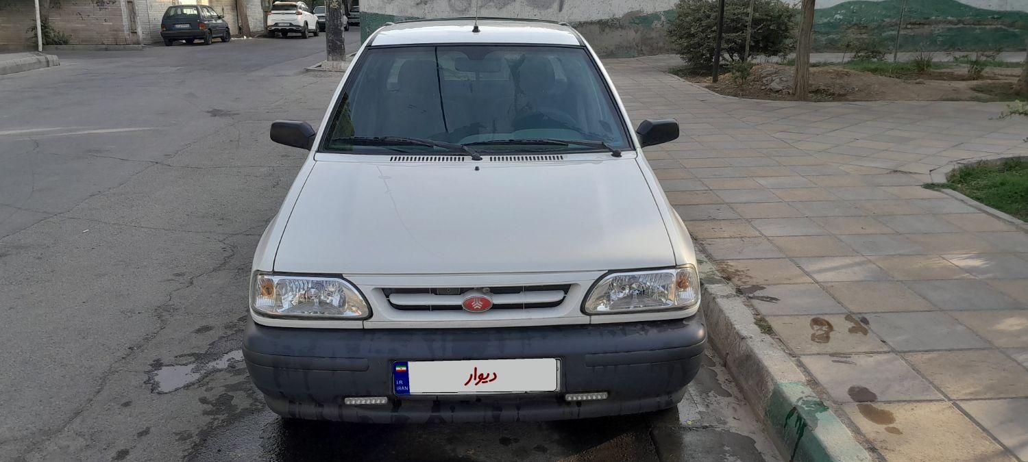 خودرو پراید، 151 آگهی ann_18304352