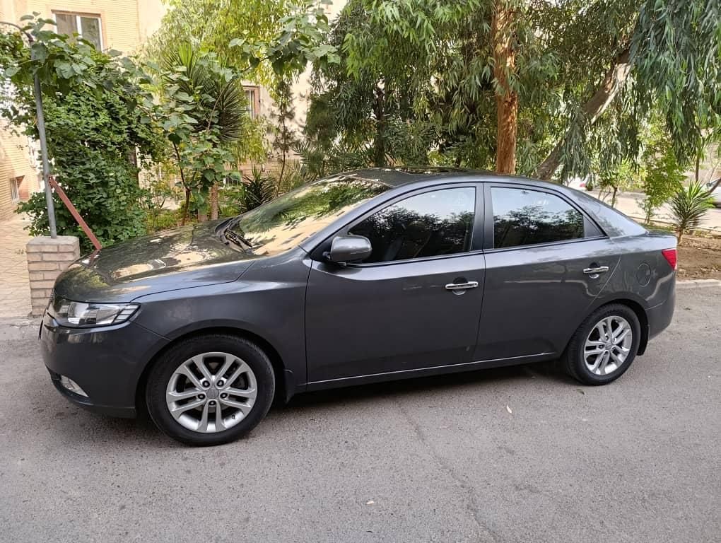 خودرو کیا، سراتو آگهی ann_18304358