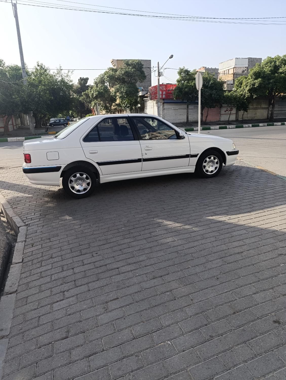 خودرو پژو، پارس آگهی ann_18304361