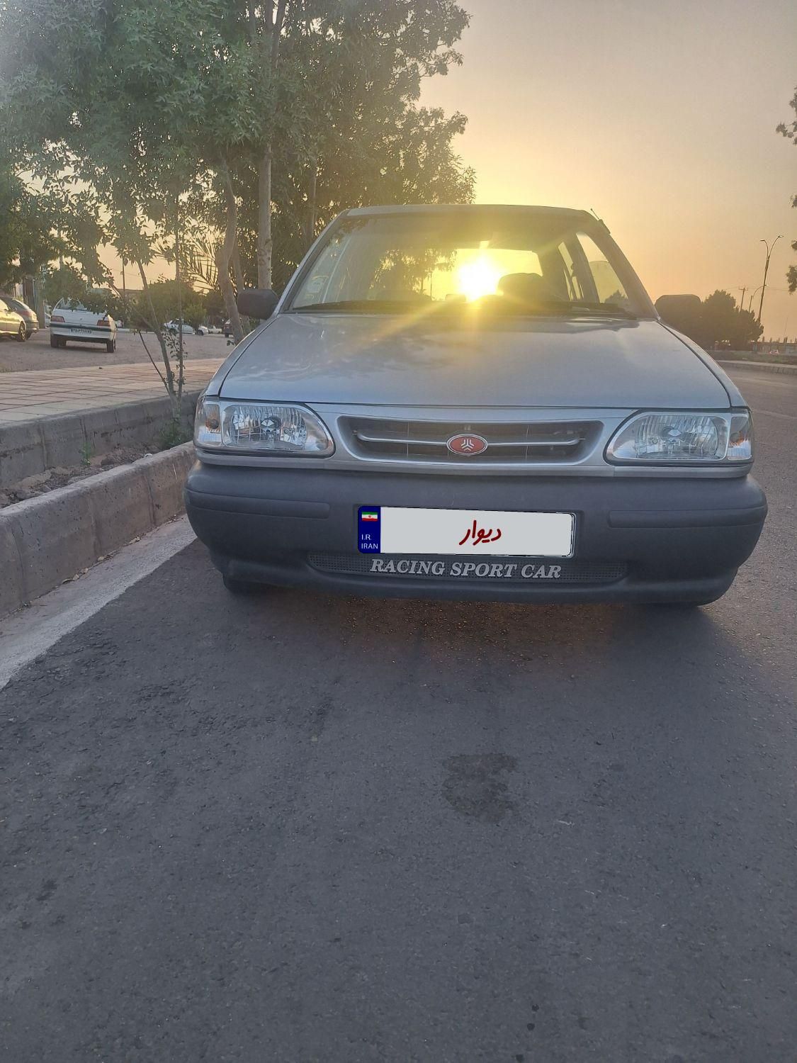 خودرو پراید، صبا آگهی ann_18304368