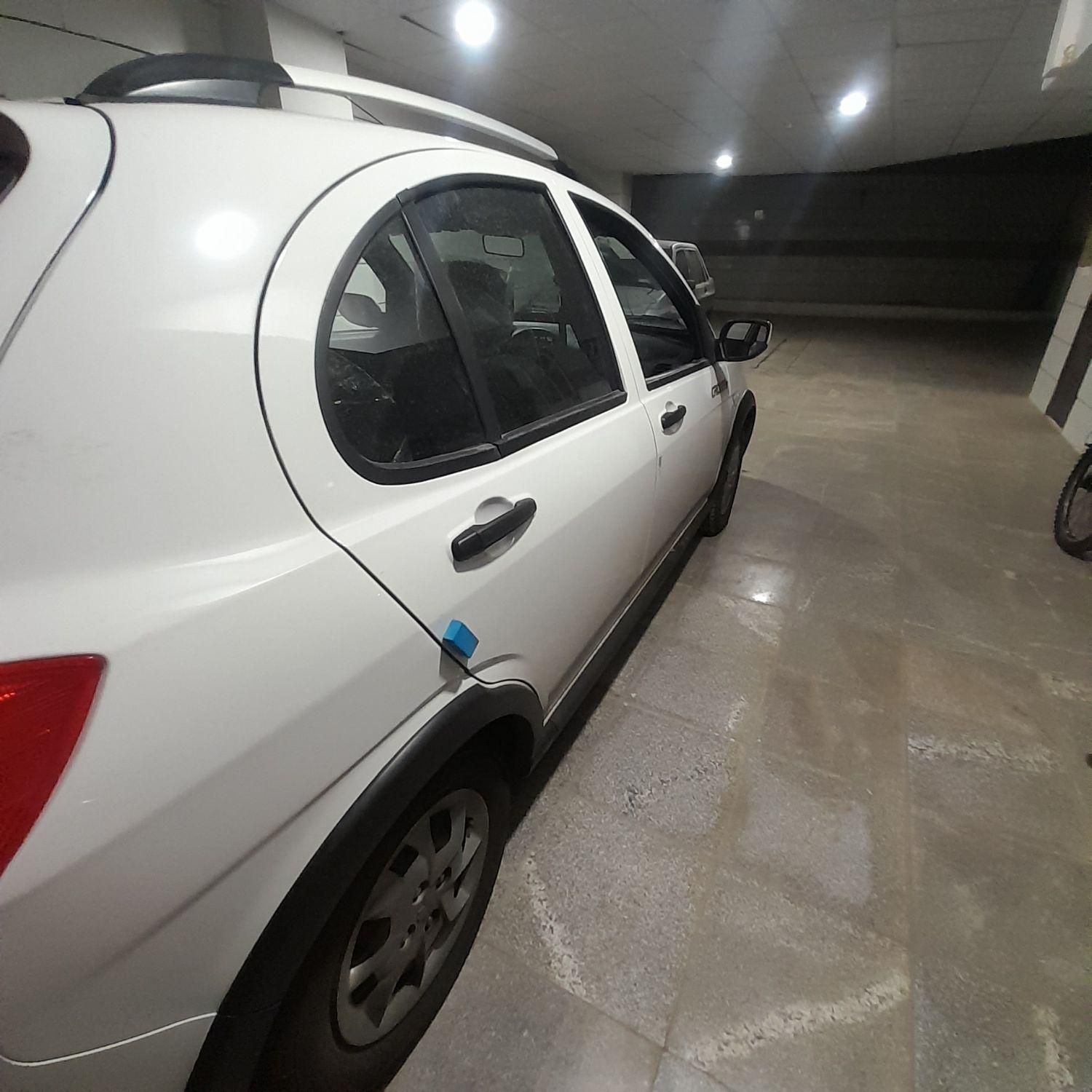 کوییک دنده‌ای دنده‌ای - 1400