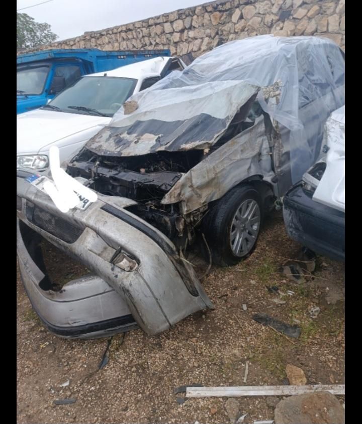 خودرو سمند، X7 آگهی ann_18304374