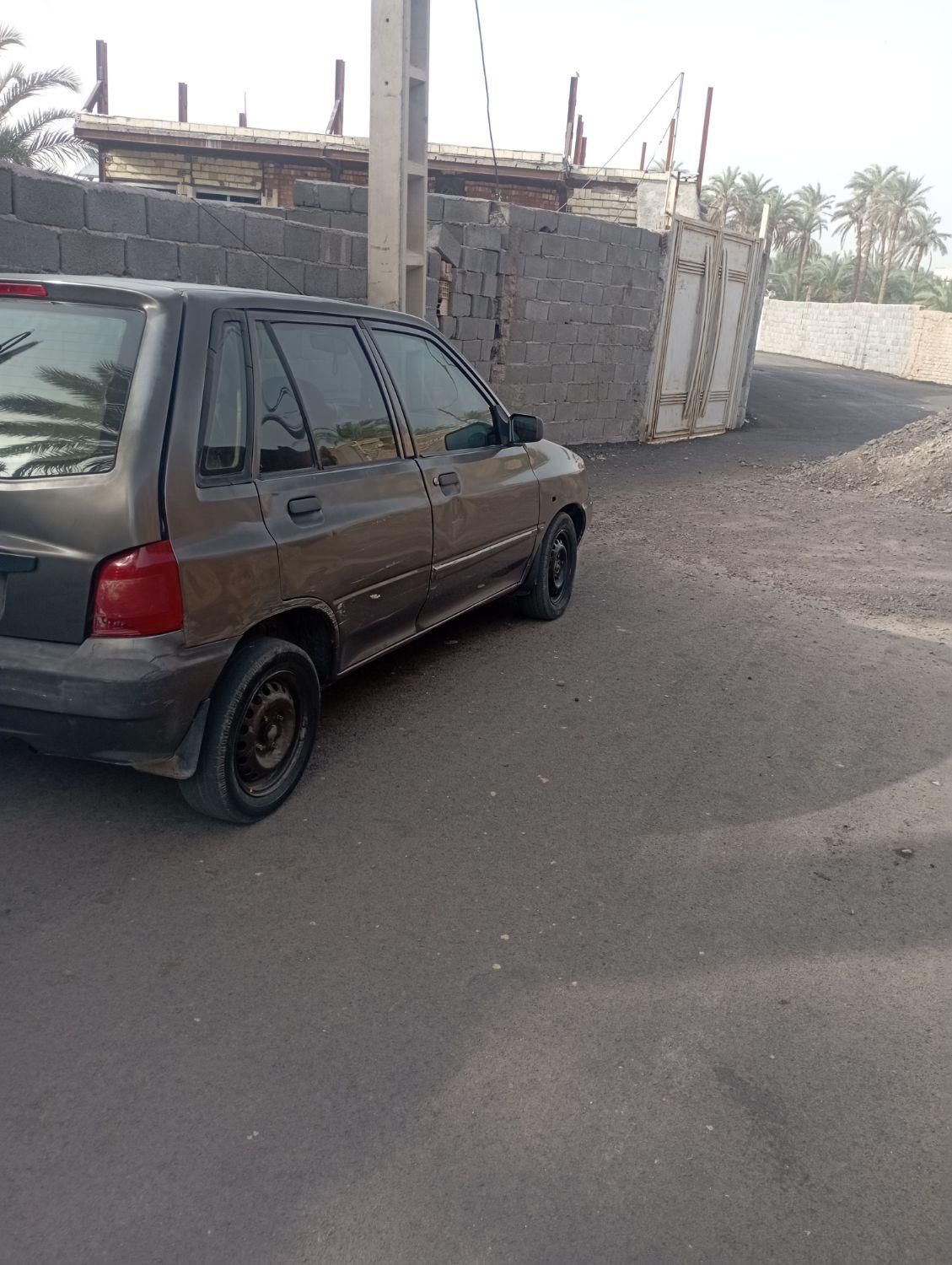 خودرو پراید، 111 آگهی ann_18304389