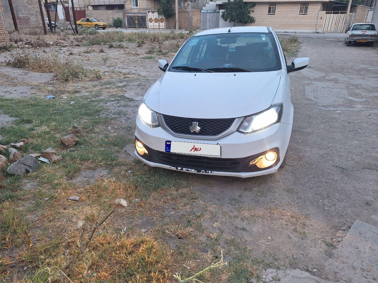 خودرو ساینا، S آگهی ann_18304391