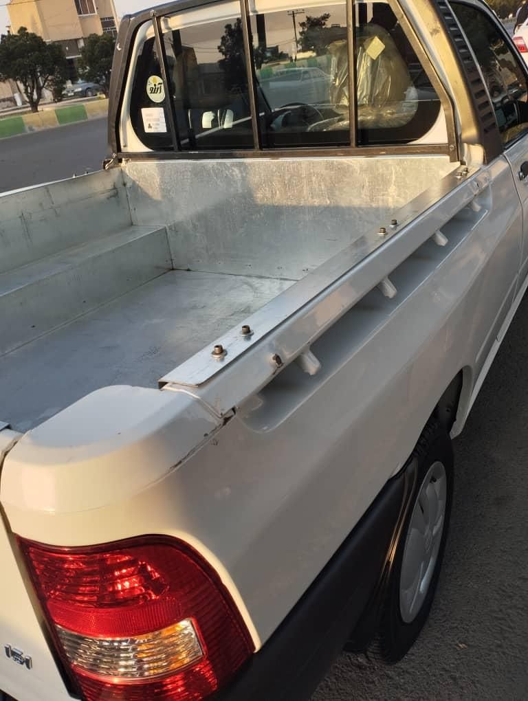 پراید 151 SE - 1403