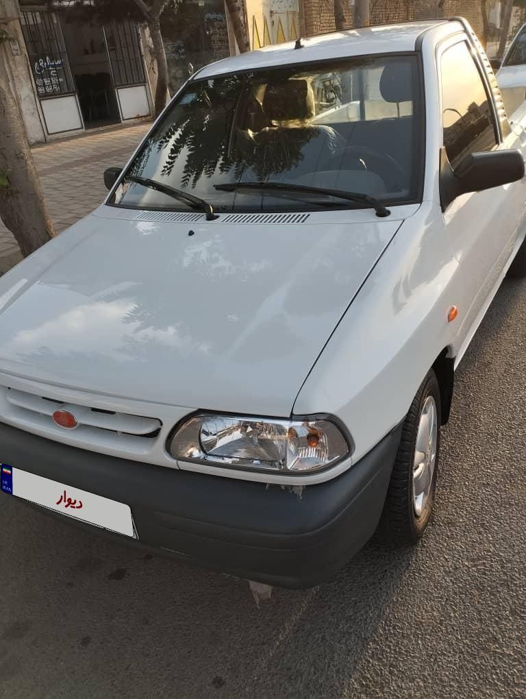 پراید 151 SE - 1403