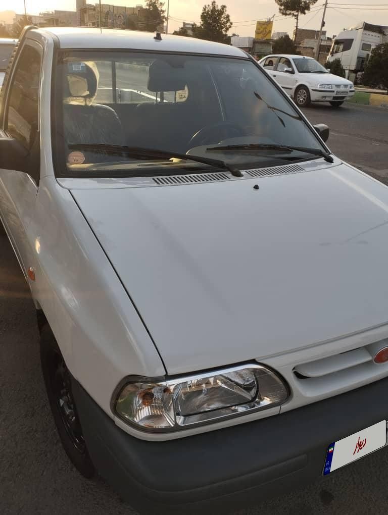 پراید 151 SE - 1403