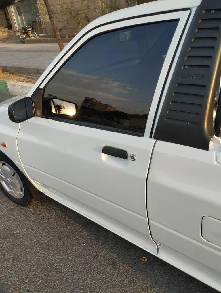 پراید 151 SE - 1403