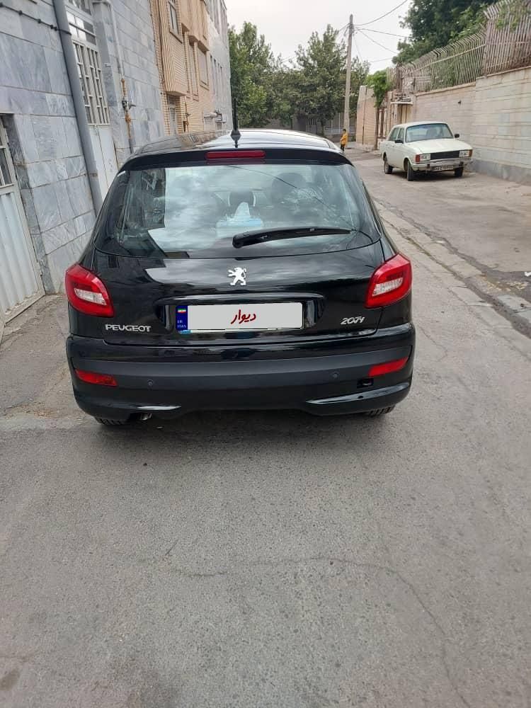 خودرو پژو، 207 آگهی ann_18304421