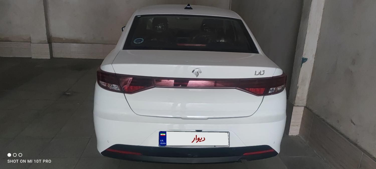 تارا دنده‌ای v1 - 1404