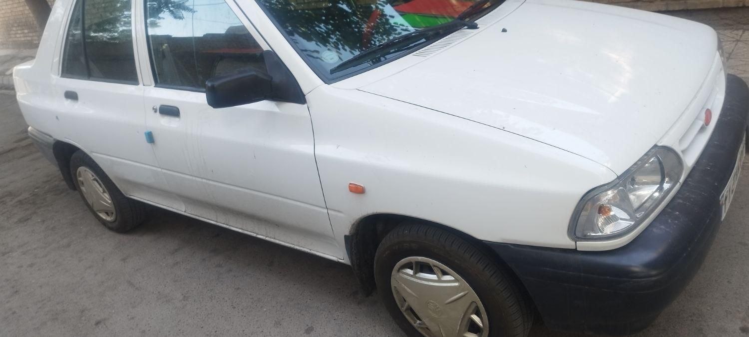 پراید 131 EX - 1399