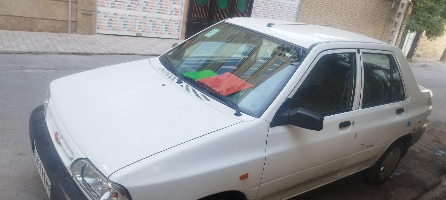 پراید 131 EX - 1399