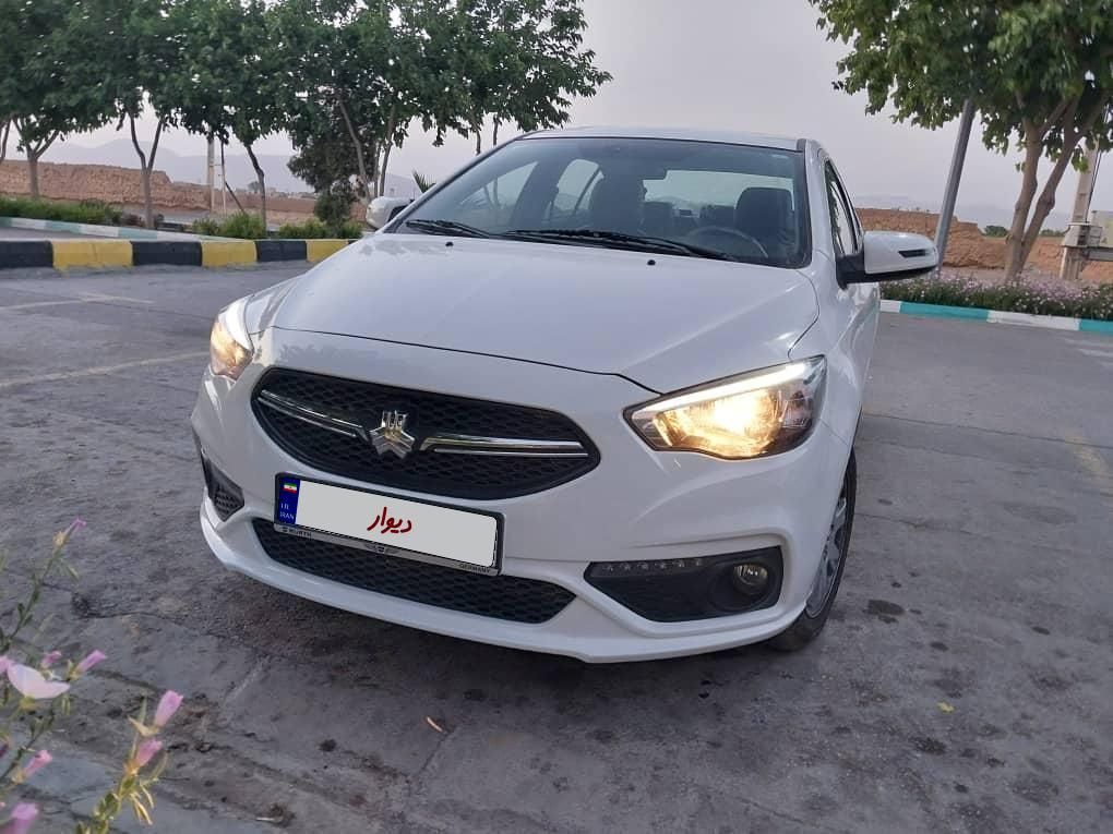 شاهین G دنده ای - 1403