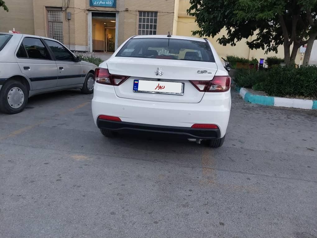 خودرو شاهین، G آگهی ann_18304435