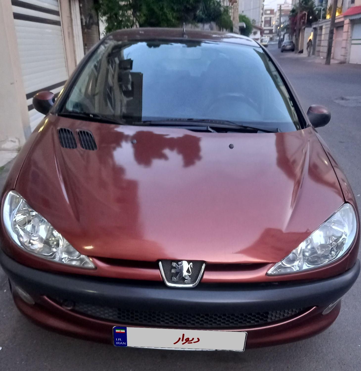 خودرو پژو، 206 آگهی ann_18304444
